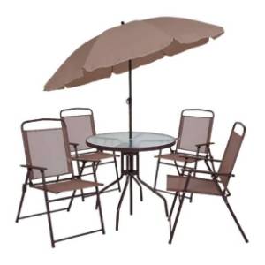 Baštenski set HOME GARDEN Aya Napa 32-787000