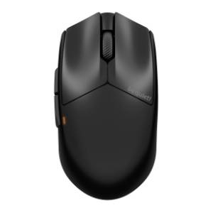 Be Quiet bežični miš Dark Perk SYM black