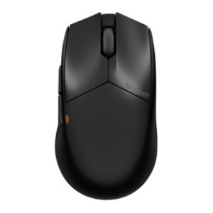 Be Quiet bežični miš Dark Perk Ergo black
