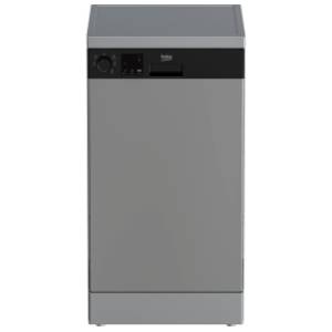 BEKO mašina za pranje sudova DVS05031SB