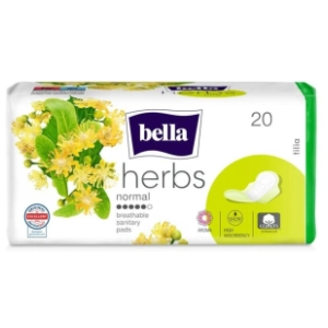 BELLA Herbs Tilia ulošci 20kom