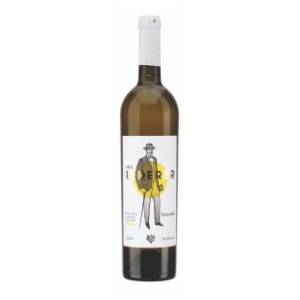 Belo vino ČOKA Lederer tamjanika 0,75l