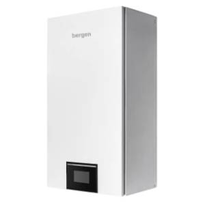BERGEN toplotna pumpa vazduh-voda Comfort Invictus SHP 16