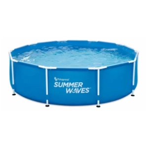 SUMMER WAVES bazen sa filter pumpom 305x76cm
