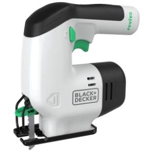 Black & Decker REVJ12C-QW aku ubodna testera