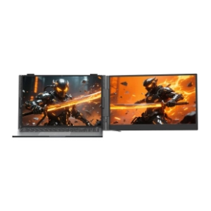BLACKVIEW prenosivi dodatni monitor 14'' IPS Portable SCM6