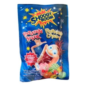 Bombone HLEKS puckalice 7g