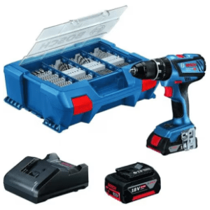 BOSCH GSB 18V-45 0615A5008G aku bušilica
