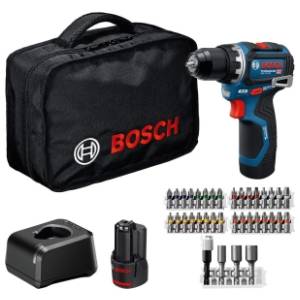 BOSCH GSR 12V-32 06019N7004 aku odvrtač