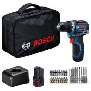 BOSCH GSR 12V-32 06019N7006 aku odvrtač