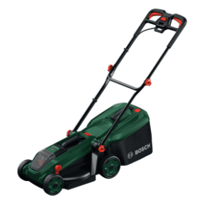 BOSCH Rotak 18V-34 Solo 06008B9N01 akumulatorska kosilica