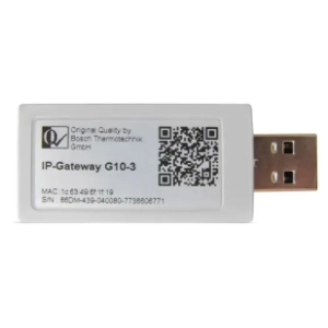 BOSCH Wi-Fi adapter RAC