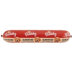 BUDDY  salama za pse govedina 1kg