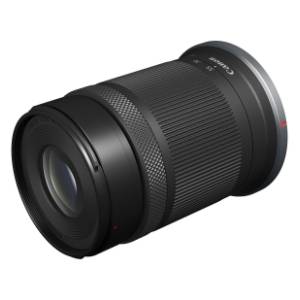 CANON RF-S 55-210mm f/5-7.1 IS STM objektiv