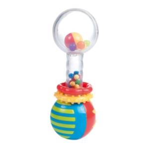 CANPOL BABIES zvečka Balls