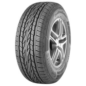 CONTINENTAL letnja guma ContiCrossContact LX 2 225/55 R18 98V FR