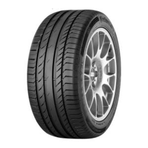 CONTINENTAL letnja guma ContiSportContact 5 SUV 235/45 R20 100V XL FR