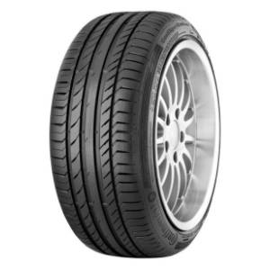 CONTINENTAL letnja guma ContiSportContact 5P 285/45 R21 109Y FR MO
