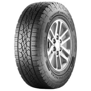CONTINENTAL letnja guma CrossContact ATR 245/65 R17 111H XL FR