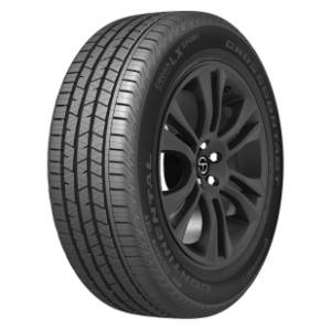 CONTINENTAL letnja guma CrossContact LX Sport 275/40 R21 107H XL FR