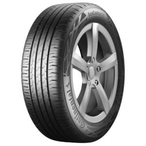 CONTINENTAL letnja guma EcoContact 6 225/55 R17 97W EVC