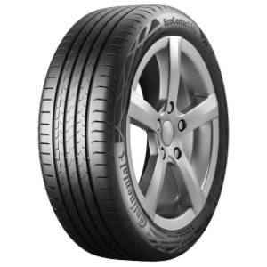 CONTINENTAL letnja guma EcoContact 6 Q 285/40 R22 106Y FR ContiSilent