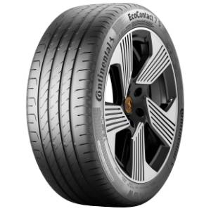 CONTINENTAL letnja guma EcoContact 7 S 195/55 R16 87H FR