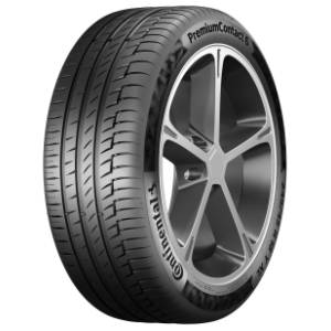CONTINENTAL letnja guma PremiumContact 6 315/30 R22 107Y XL EVC