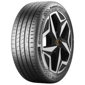 CONTINENTAL letnja guma PremiumContact 7 235/55 R19 105Y XL FR