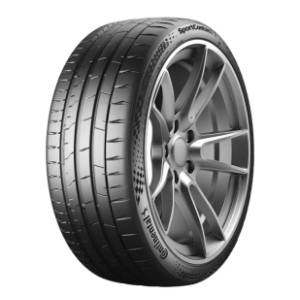 CONTINENTAL letnja guma SportContact 7 285/40 R20 108Y XL FR EVC