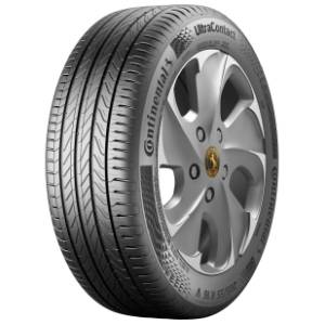 CONTINENTAL letnja guma UltraContact 185/50 R16 81H