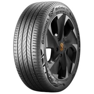 CONTINENTAL letnja guma UltraContact NXT 205/55 R17 95V XL FR