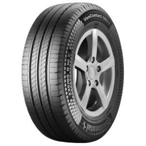 CONTINENTAL letnja guma VanContact Ultra 6PR 205/65 R15C 102/100T
