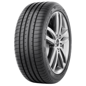 COOPER letnja guma Summer 215/55 R17 94W
