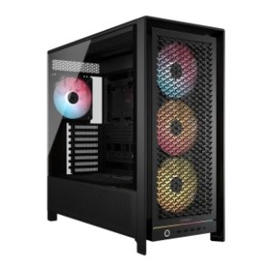 CORSAIR kućište 5000D RS ARGB FRAME CC-9011309-WW