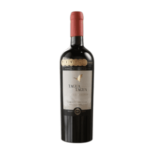 Crno vino TAGUA Cabernet Sauvignon Family Reserva 0,75l