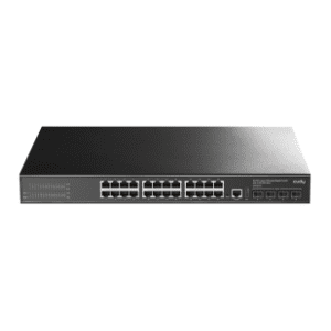 CUDY GS5024S4 24-port switch