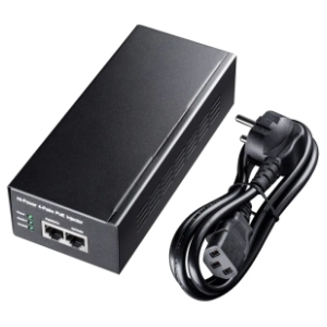 CUDY PoE300 60W Gigabit PoE++ Injector