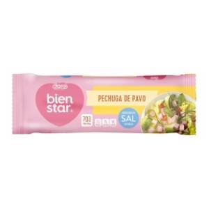 Ćureća prsa ELPOZO mini bez dodate soli 340g