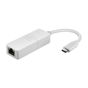 D-LINK DUB-E130 USB-C mrežni adapter