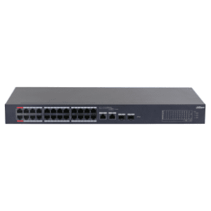 DAHUA CS4226-24ET-240 24-port switch