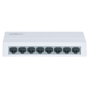 DAHUA PFS3008-8ET-L 8-port switch