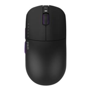 DARK PROJECT bežični miš Novus Pro