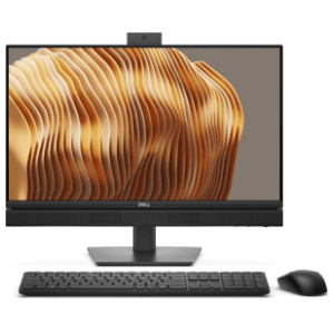 DELL All-in-one Pro FHD Core Ultra 5 235T 16GB 512GB SSD Win11Pro 3yr ProSupport + WiFi