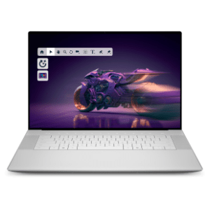 DELL laptop 16 Premium DA16250 Ultra 9 285H 32GB 1TB RTX 5060 8GB Win11Pro