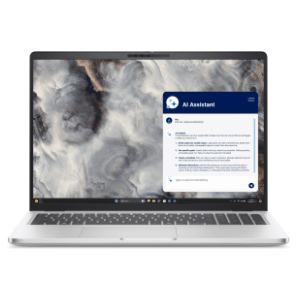 DELL laptop Pro 16 Plus FHD+ Core Ultra 5 236V 16GB 512GB Win11Pro