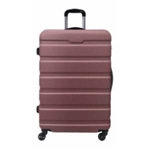 DENIS kofer roze 50cm