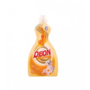 DEON Silky soft omekšivač za veš 80 pranja (1,8l)