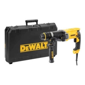 DeWALT D25144K-QS elektro pneumatski čekić