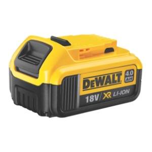 DeWALT DCB182 18V 4.0Ah baterija